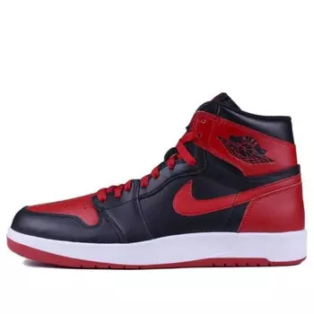 Кроссовки 1.5 Air Jordan, черный