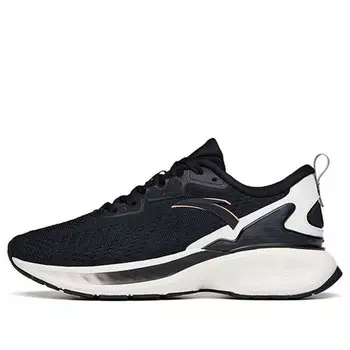 Кроссовки 1.5 кроссовки Anta, черный