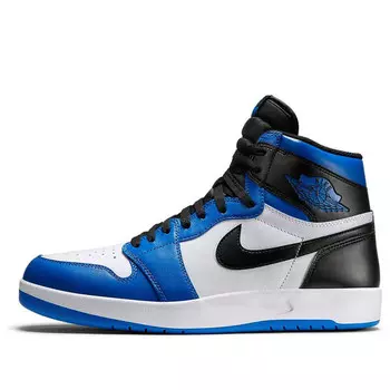 Кроссовки 1.5 возвращение Air Jordan, белый