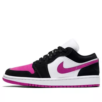 Кроссовки 1 Air Jordan, черный