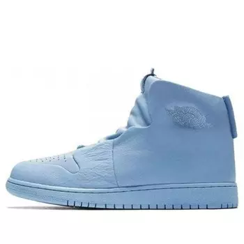 Кроссовки 1 Air Jordan, голубой