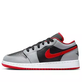 Кроссовки 1 Air Jordan, серый