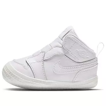 Кроссовки 1 bootie cb Air Jordan, белый