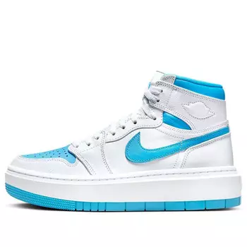 Кроссовки 1 Elevate Air Jordan, белый