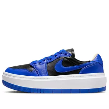 Кроссовки 1 Elevate Low Air Jordan, белый