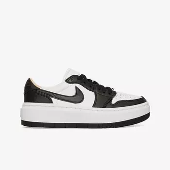 Кроссовки 1 Elevate Low ‘Panda’ (W) Jordan, белый