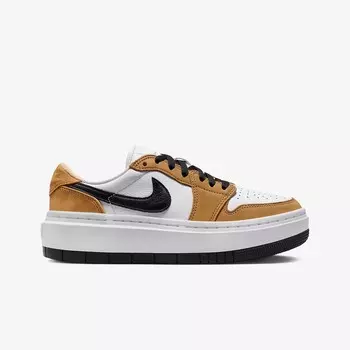 Кроссовки 1 Elevate Low 'Rookie of the Year' Jordan, мультиколор