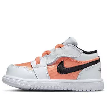 Кроссовки 1 low alt 'light madder root' Air Jordan, мультиколор