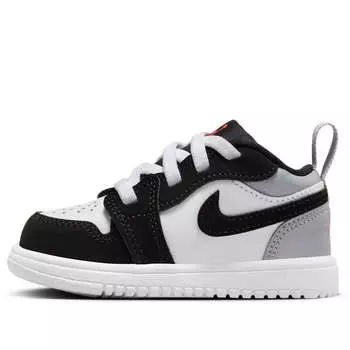 Кроссовки 1 low alt se Air Jordan, белый