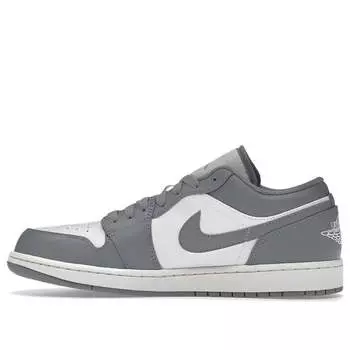 Кроссовки 1 low phantom' Air Jordan, серый