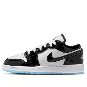 Кроссовки 1 low se Air Jordan, белый
