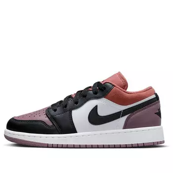 Кроссовки 1 low se Air Jordan, белый