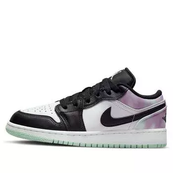Кроссовки 1 low se Air Jordan, белый
