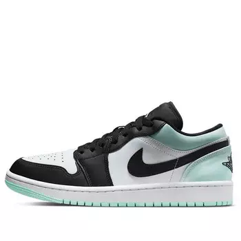 Кроссовки 1 low se Air Jordan, белый