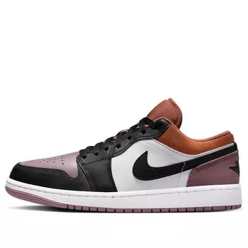 Кроссовки 1 low se Air Jordan, белый