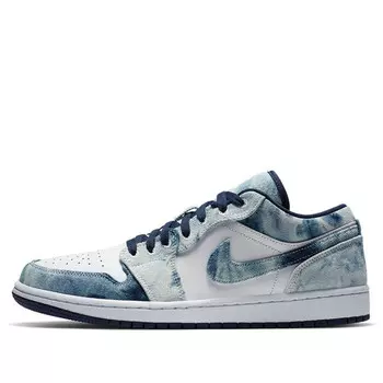 Кроссовки 1 low se Air Jordan, белый