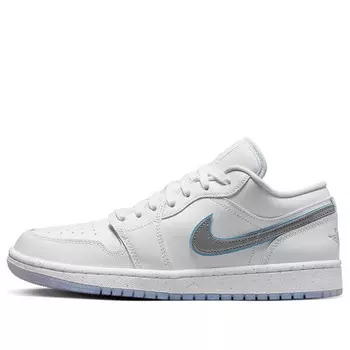 Кроссовки 1 low se Air Jordan, белый