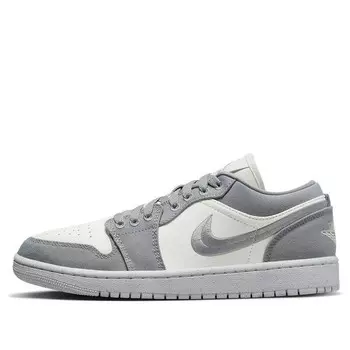 Кроссовки 1 low se Air Jordan, серый