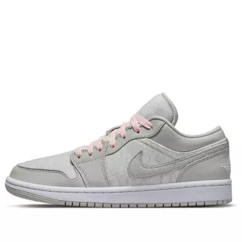 Кроссовки 1 low se Air Jordan, серый