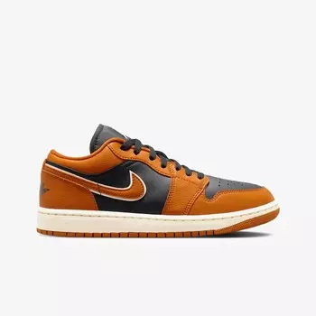 Кроссовки 1 Low SE 'Sport Spice' (W) Jordan, мультиколор