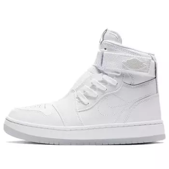 Кроссовки 1 nova xx ep Air Jordan, белый