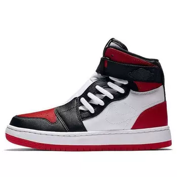 Кроссовки 1 нова xx Air Jordan, белый