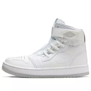 Кроссовки 1 нова xx Air Jordan, белый