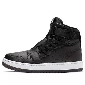 Кроссовки 1 нова xx Air Jordan, черный