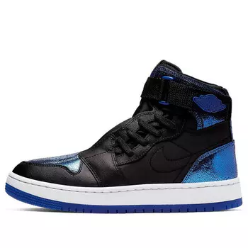 Кроссовки 1 нова xx Air Jordan, черный