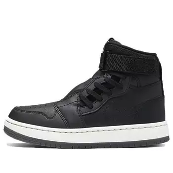 Кроссовки 1 нова xx Air Jordan, черный