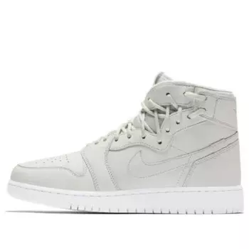 Кроссовки 1 rebel xx Air Jordan, белый