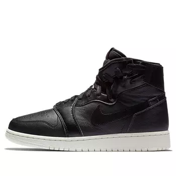 Кроссовки 1 rebel xx Air Jordan, черный