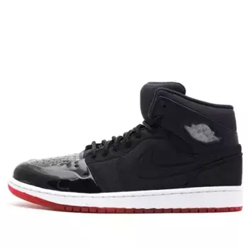 Кроссовки 1 ретро 95 txt Air Jordan, черный
