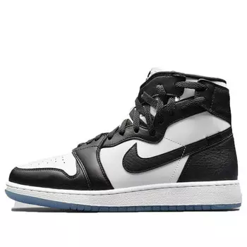 Кроссовки 1 ретро бунтарь Air Jordan, белый