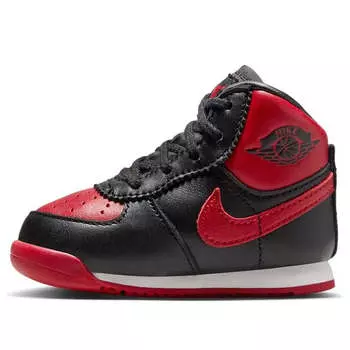 Кроссовки 1 retro high 85 2025 Air Jordan, черный