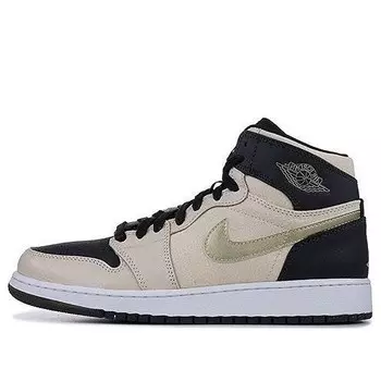 Кроссовки 1 retro high prm 'heiress' Air Jordan, мультиколор