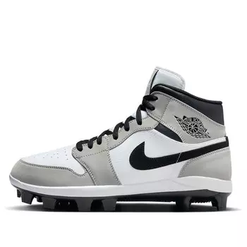 Кроссовки 1 ретро mcs Air Jordan, серый