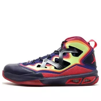 Кроссовки 1 ретро мело m9 упаковка Air Jordan, мульитколор