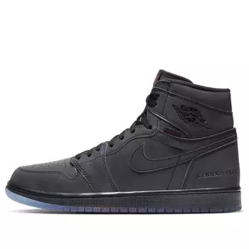 Кроссовки 1 ретро высокие зум Air Jordan, мульитколор