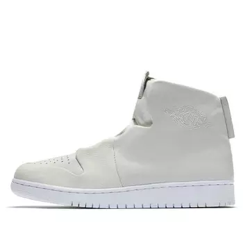 Кроссовки 1 шалфей xx Air Jordan, белый