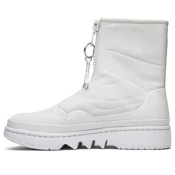Кроссовки 1 шут xx Air Jordan, белый