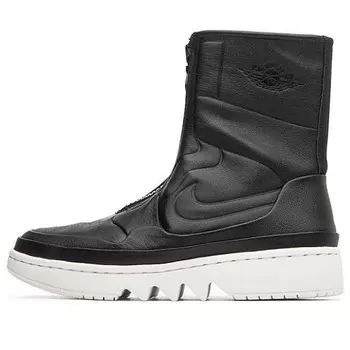 Кроссовки 1 шут xx Air Jordan, черный