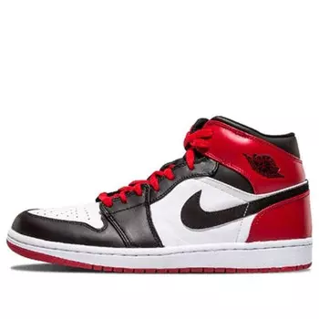 Кроссовки 1 старая любовь новая любовь Air Jordan, мульитколор