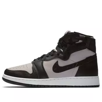 Кроссовки 1 высокие rebel xx Air Jordan, красный