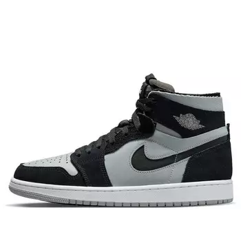 Кроссовки 1 зум см фут Air Jordan, черный
