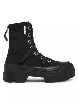 Кроссовки 1G3010D V14BQ0B001 Vic Mati, черный