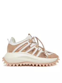 Кроссовки 1G3200D D22BQ3TI04 Vic Mati, розовый