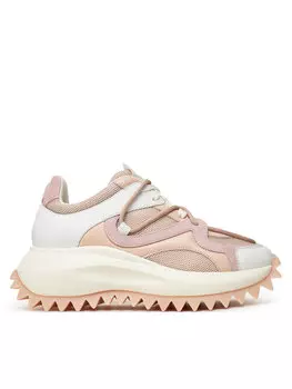 Кроссовки 1G3202D D22BQETI12 Vic Mati, розовый