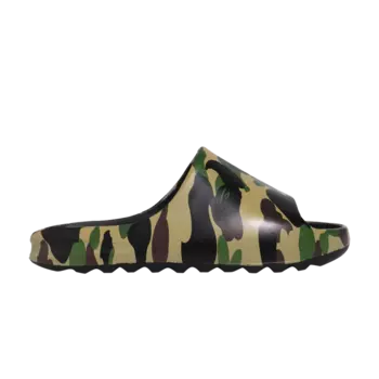 Кроссовки 1st Camo Slide Sandal, желтый