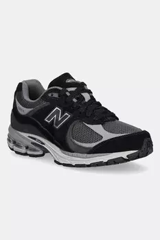 Кроссовки 2000 New Balance, черный